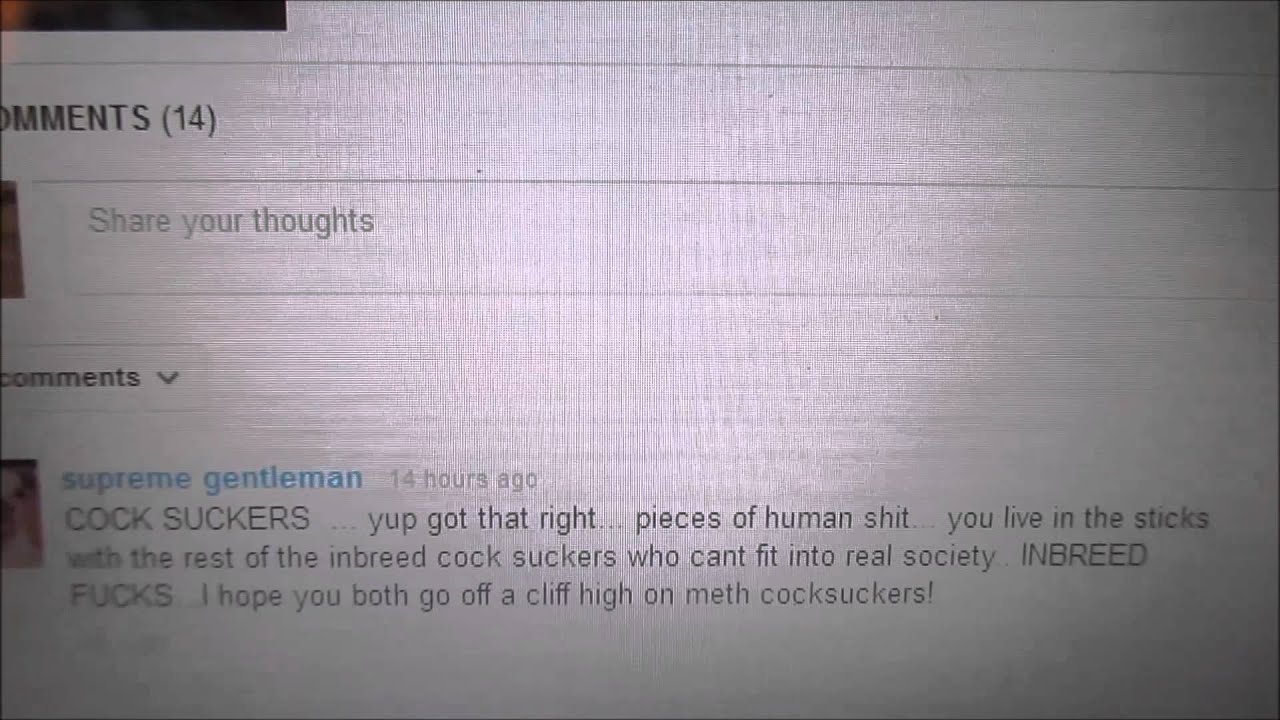 Supreme Gentleman