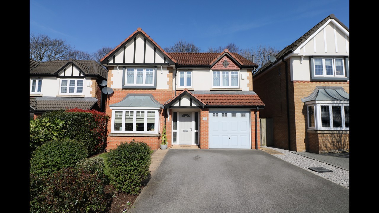 20 Park View Court, Cleckheaton, BD19