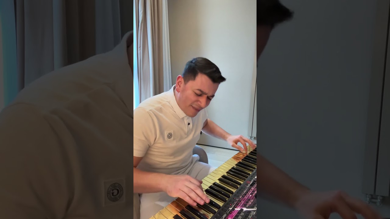 Sakit Samedov- Indiya 2026