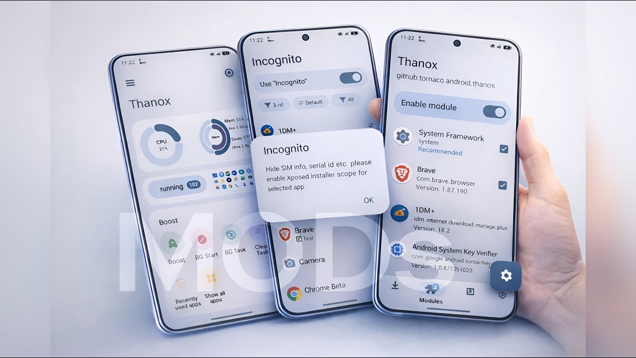 Rooted Phone in 2026? 🔥 This INSANE MOD Unlocks Next-Level Features!