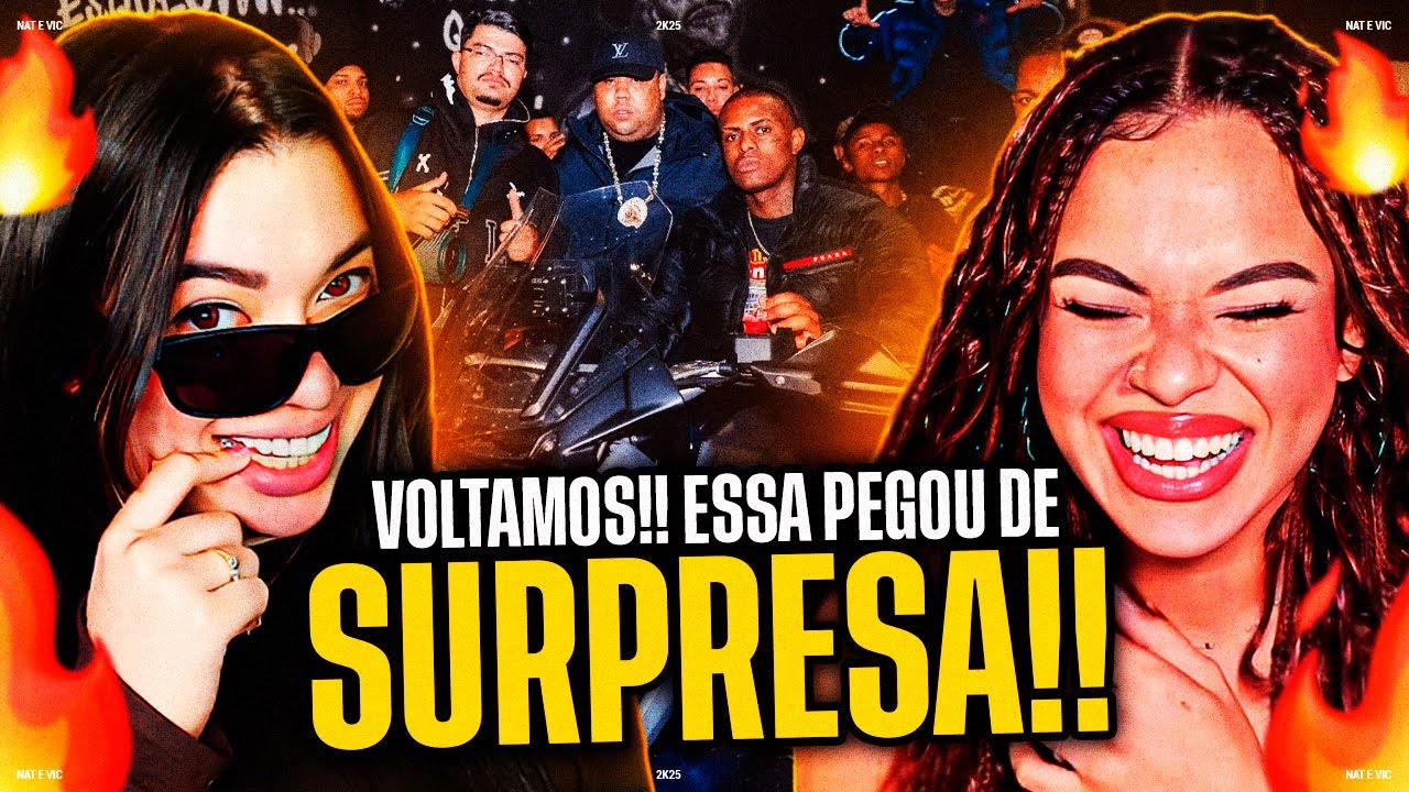 Tá Rico Os Menino do Gueto - Ig, Negão Original, Ryan SP, GP, Meno K, Du L, Guizinho Niazi [ REACT]