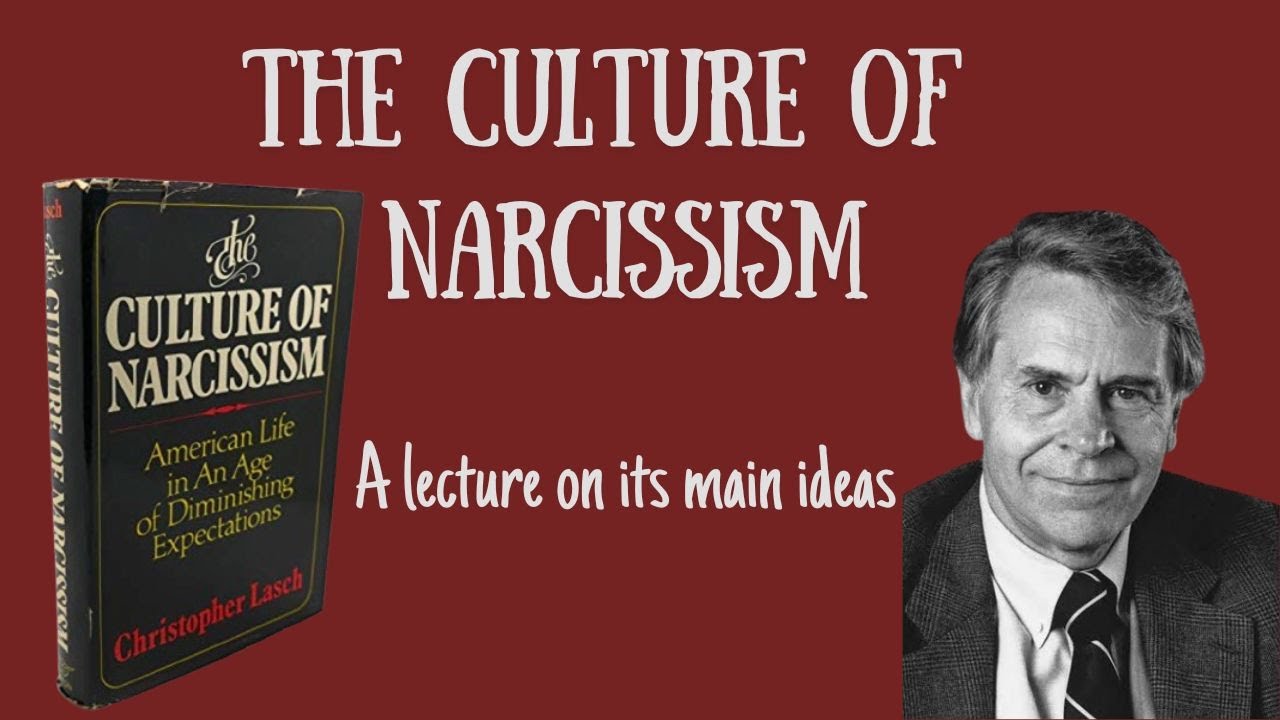 Lecture on Lasch's 