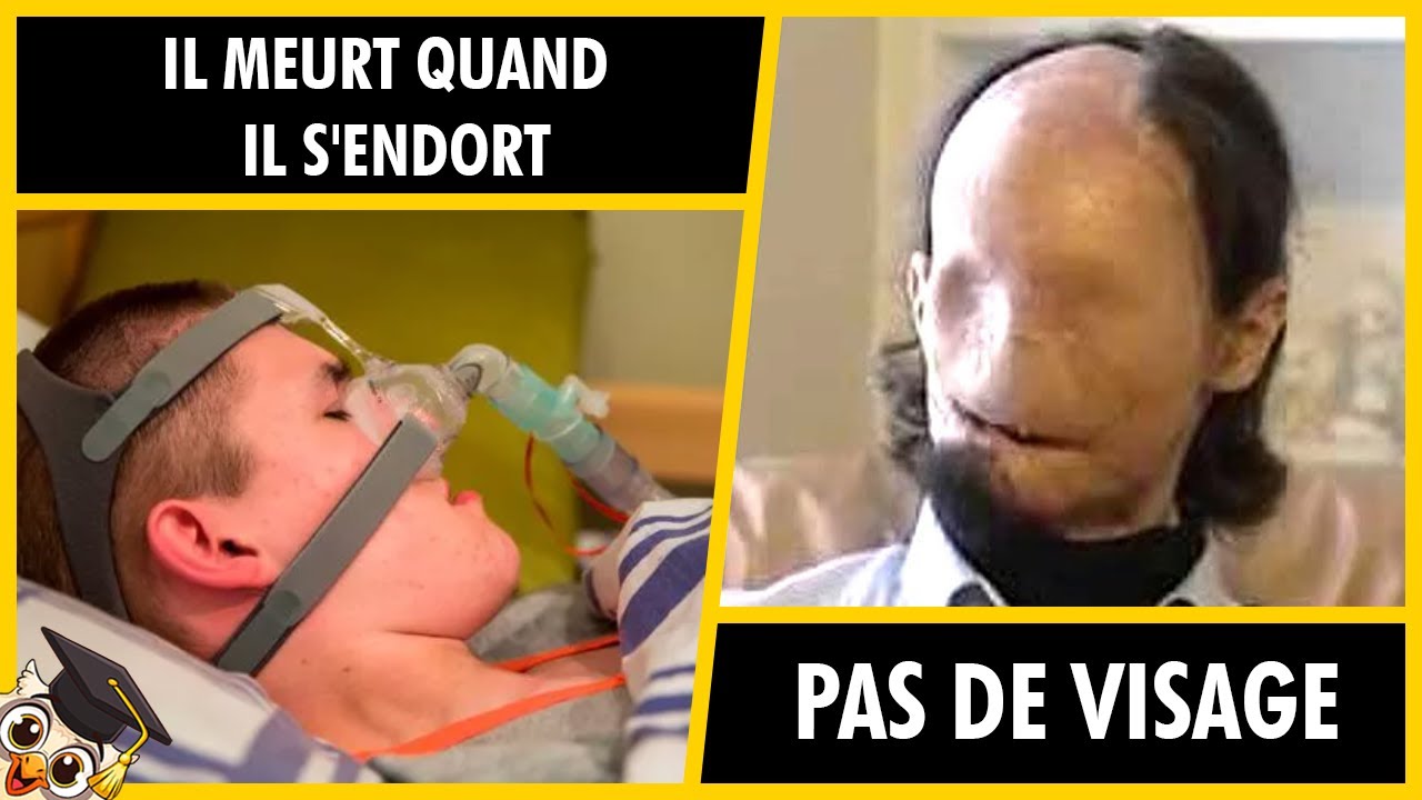 20 Personnes Dont Vous Ne Croirez Pas L'existence