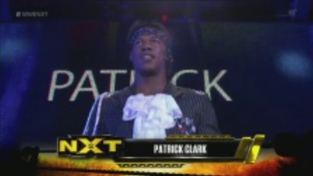 Does anyone know the name of the song? (Patrick Clark - Debut Theme)