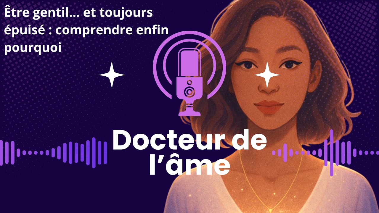Pourquoi les gens gentils souffrent-ils autant ? La vérité qu’on ne dit jamais