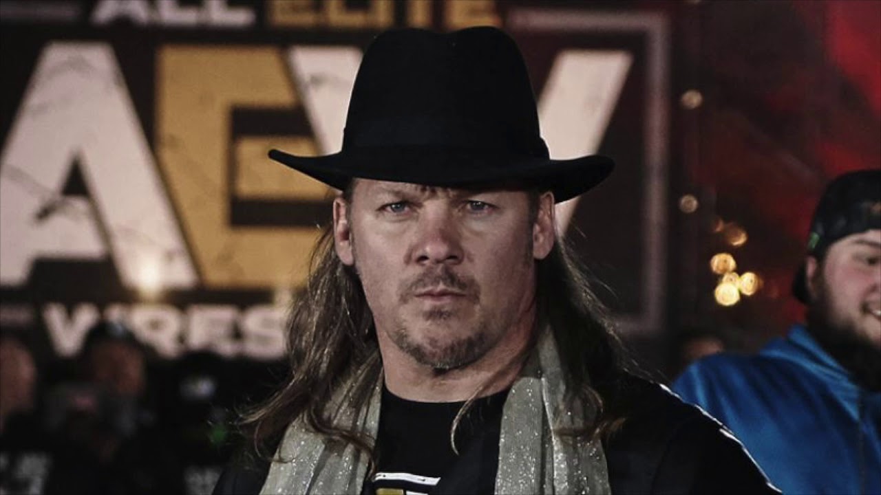 Konnan & Disco Inferno ARGUE about AEW being successful