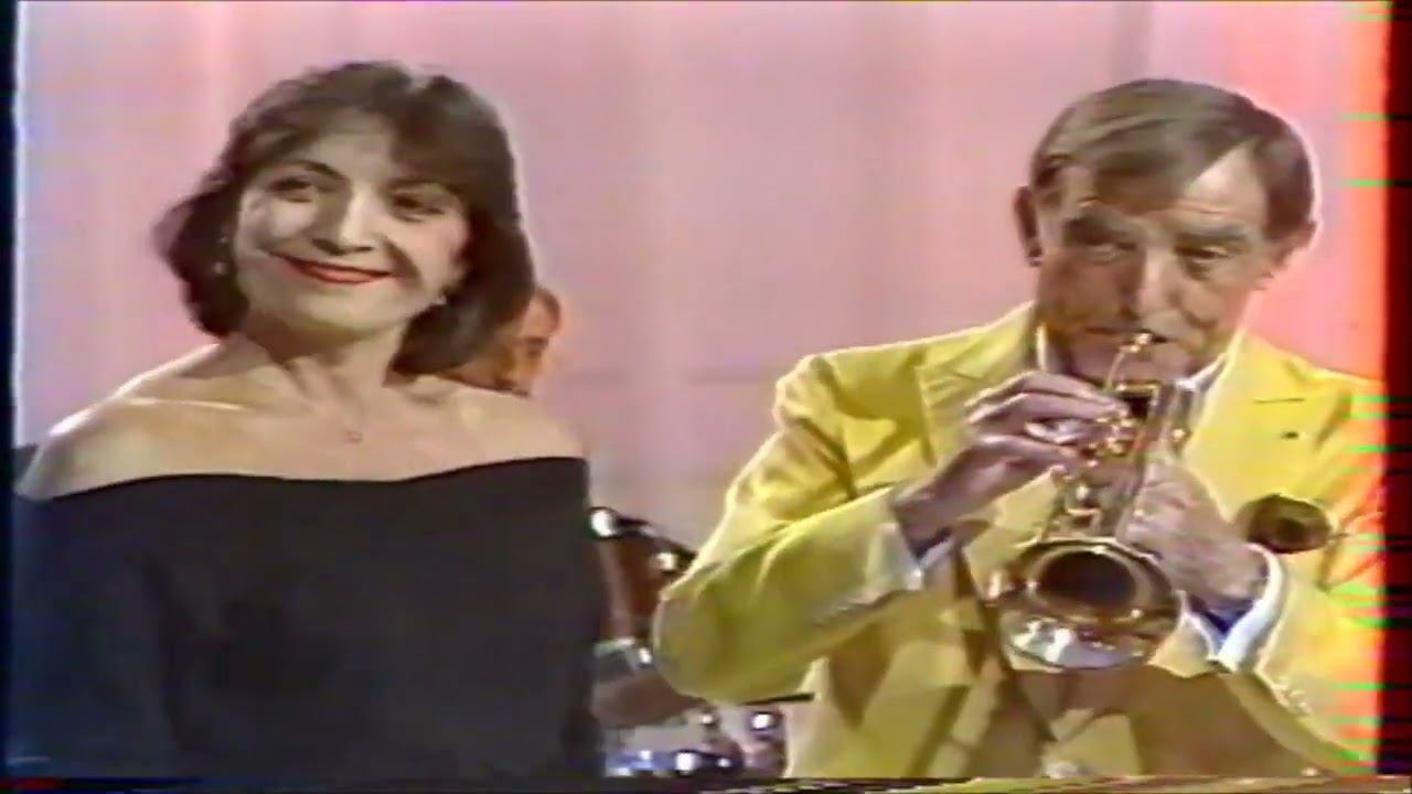AIME BARELLI  plays Monte Carlo