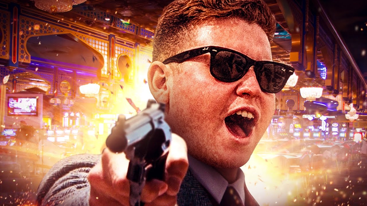 MURDER RETURNS