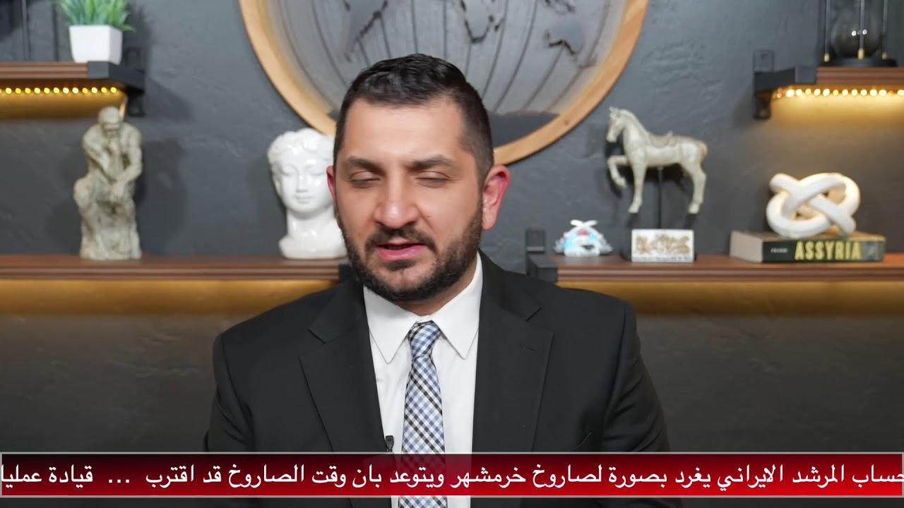 عاجل اخر تطورات الحرب
