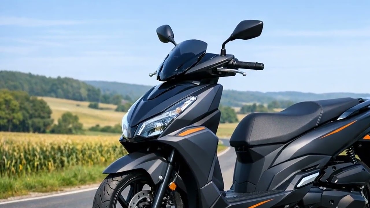 Honda CH 125 gebraucht: Stärken & Schwächen, Alltagserfahrungen und typische Probleme