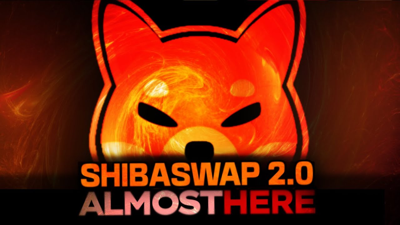 YOU WONT BELIEVE HOW CLOSE SHIBASWAP 2.0 IS!!!! ($BONE, $LEASH, $SHIB)