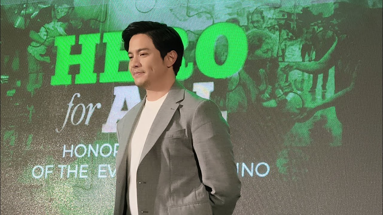 Casino Plus | Hero for All launch with Alden Richards 