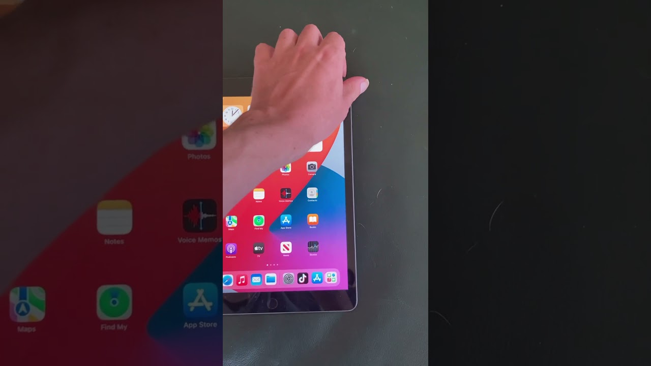 iPad 8th generation review