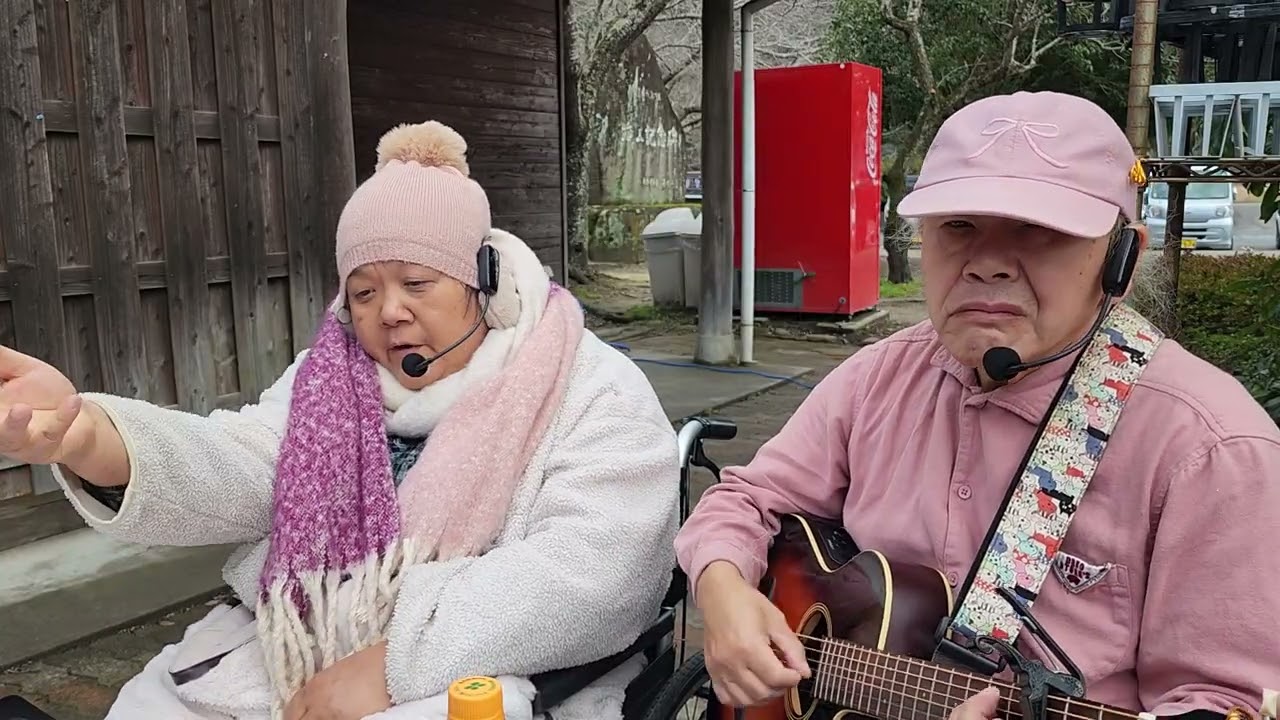 Swingy ｢夜へ急ぐ人｣ (ちあきなおみ)