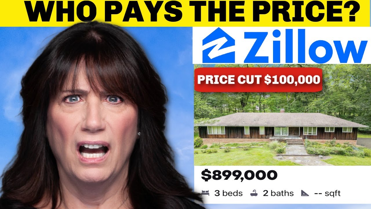 The Housing Market is OUT OF WHACK