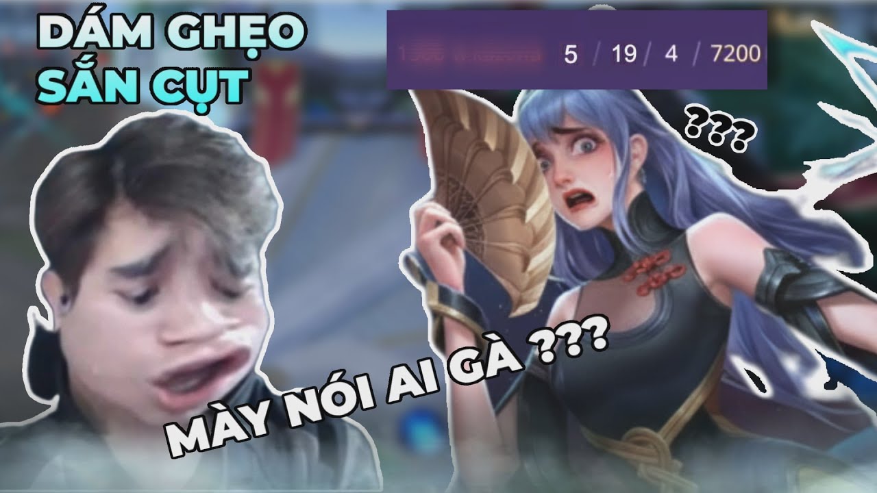 Chem chép khổ nhất thế giới