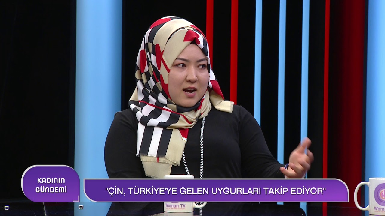 Uygurlar, Doğu Türkistan'daki Çin Baskısını Anlatıyor!
