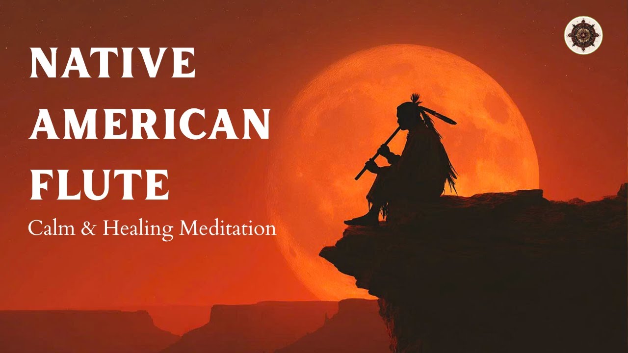 Native American Flute – Deep Peace, Healing & Meditation | Episode 26