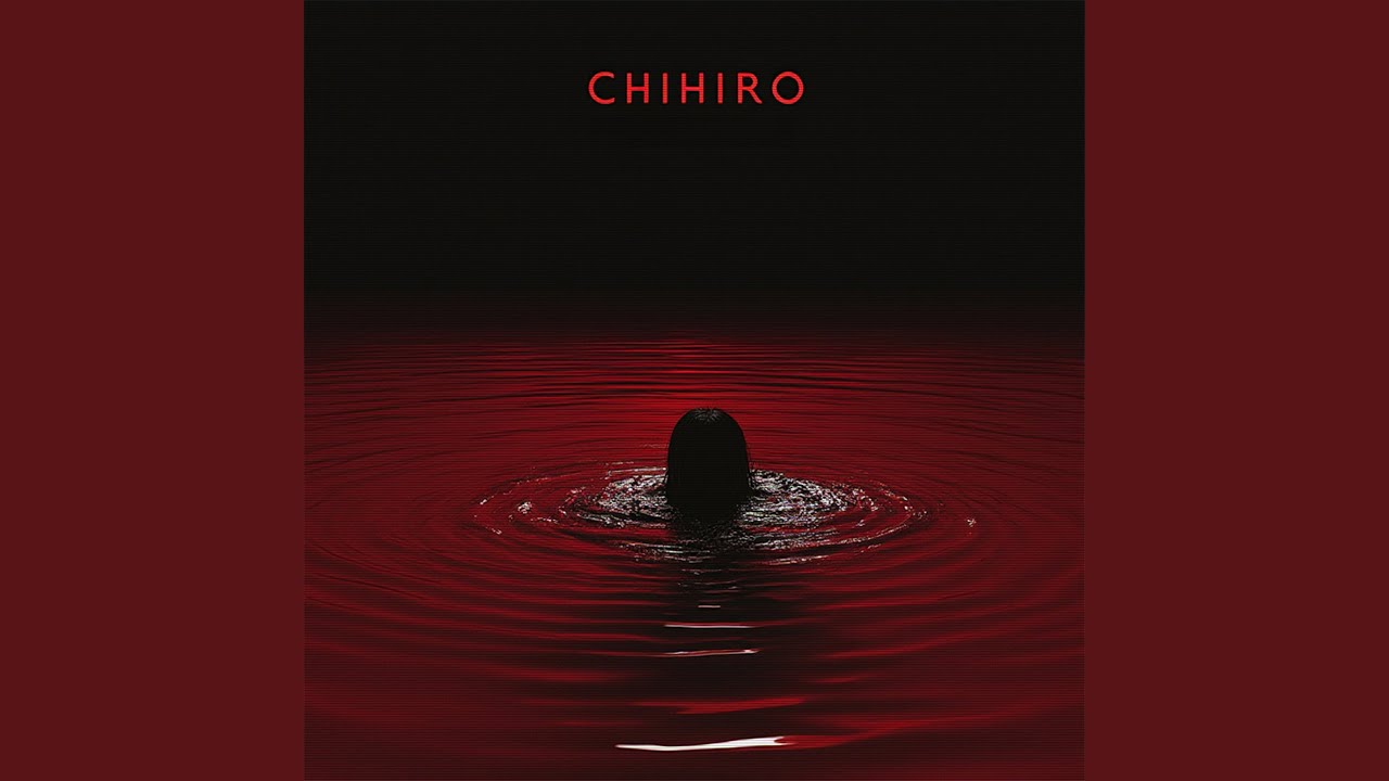 CHIHIRO (Instrumental Slowed + Reverb)