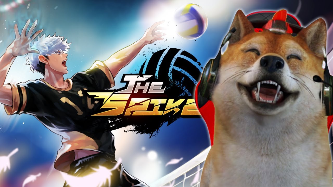 PERJALANAN OBIT MENJADI JUARA VOLLEY!  - The Spike - Volleyball Story