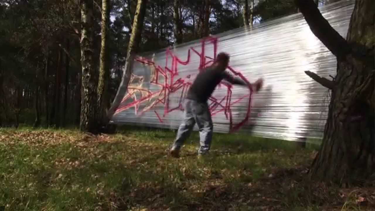 DEEP IN THE WOODS - RIEL