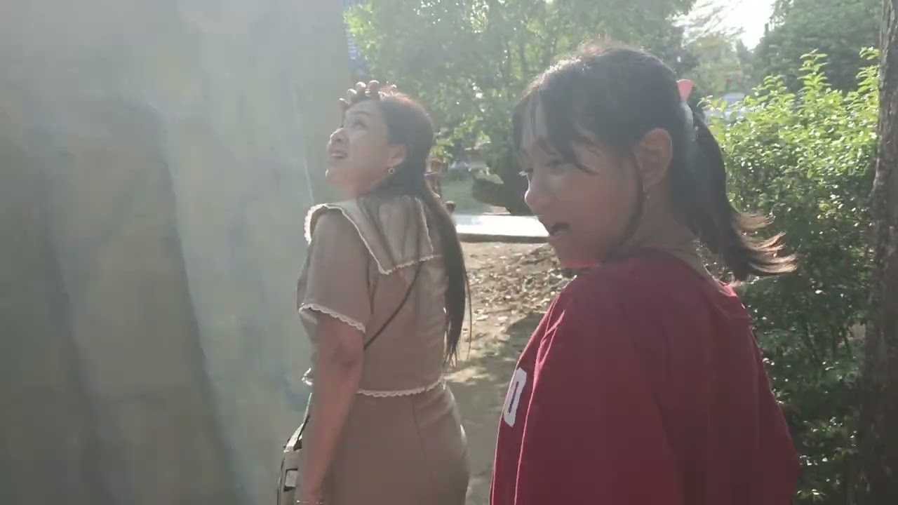 Khám phá hang động tại Tân Huê Viên 13.1.2026 