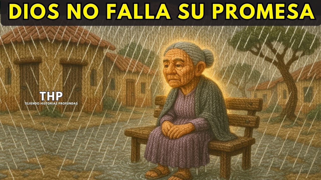 El poder de la FE: Dios nunca falla sus promesas - La historia de una madre que Venció al Tiempo