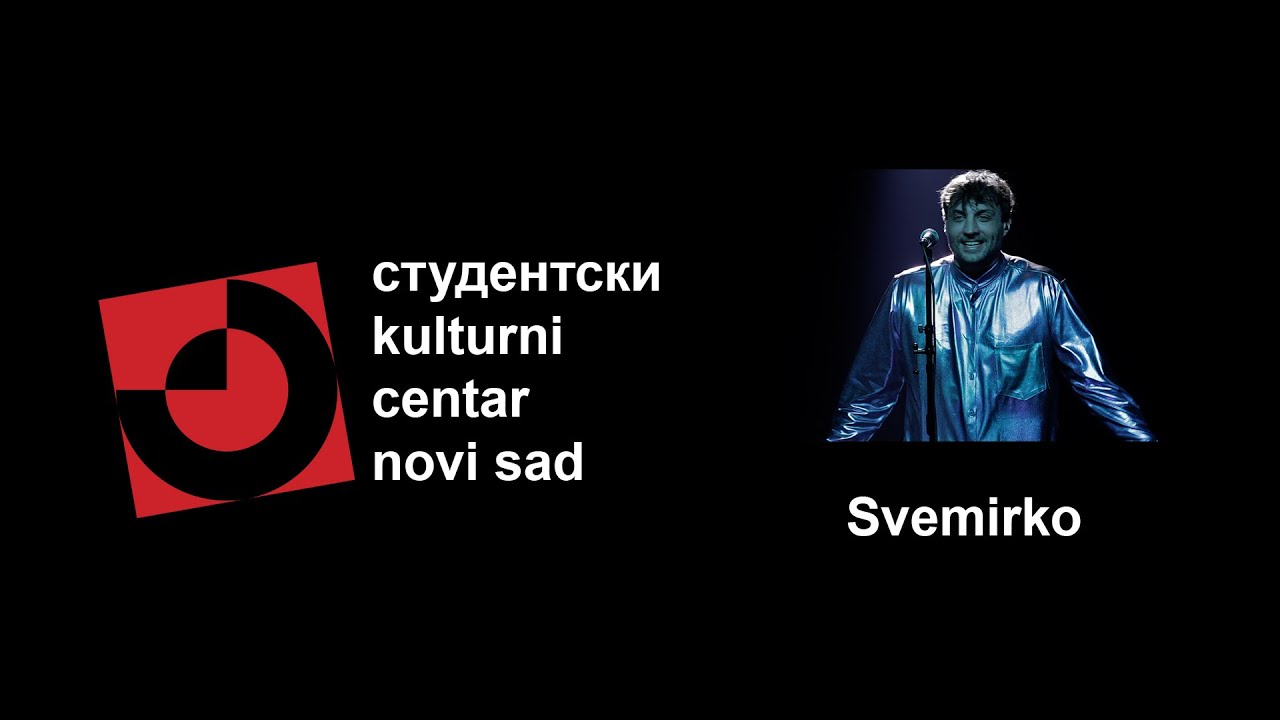 Svemirko, 14.11.2024. SKCNS Fabrika