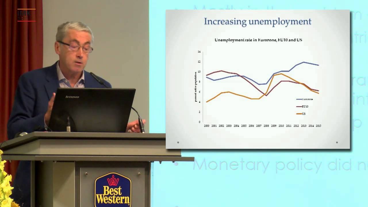 Plenary Session 02 2015/10/23/Keynote Paul de Grauwe FMM