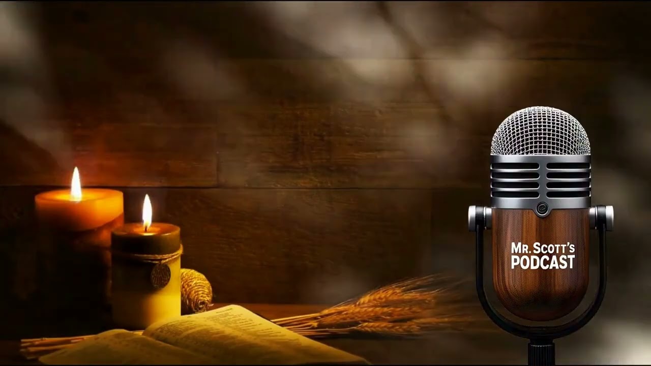 Randy Spears' Testimony (Former Adult Film Star)