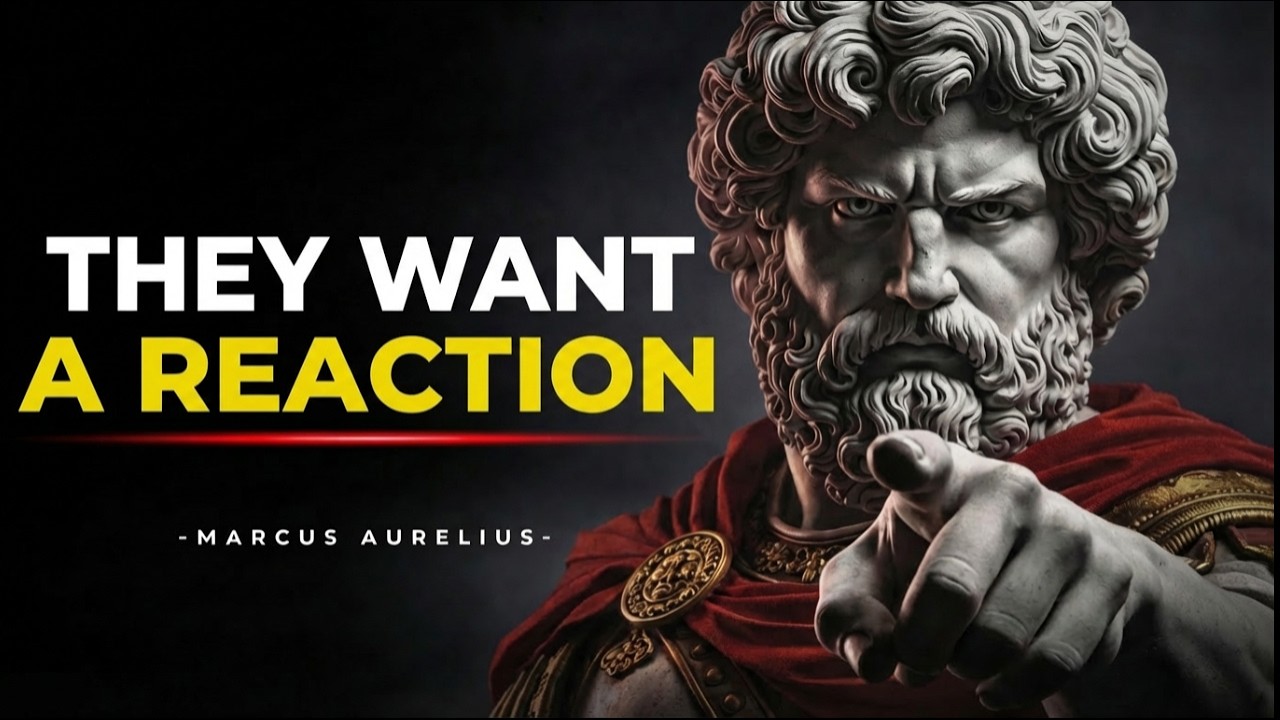 NEVER Complain, NEVER Explain, NEVER Justify — Your Silence Becomes Your Weapon | STOICISM