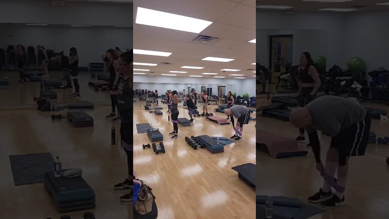Get RIPPED!® Band Sculpt 