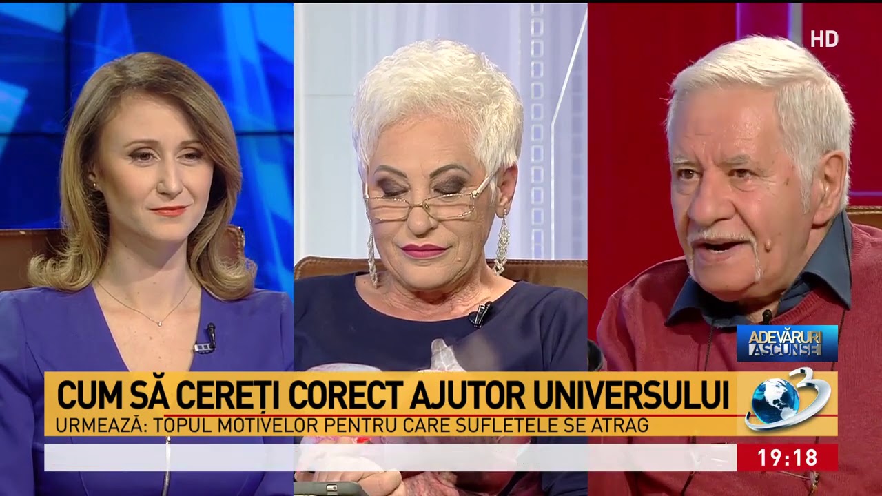 Lidia Fecioru, metoda prin care ne &icirc;ndeplinim o dorinţă: Tot ce trimitem Universului, se &icirc;ntoarc