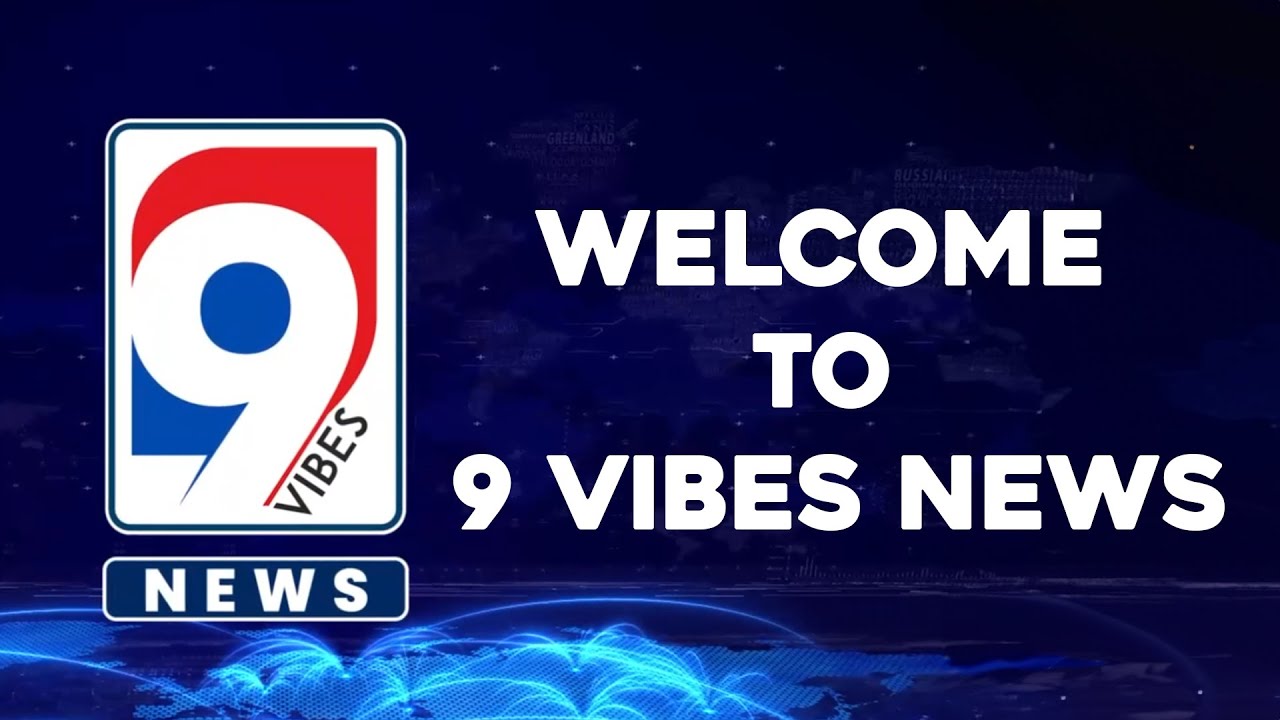 9vibes News: Your Gateway to the Universe of Research, Observation, and Analysis