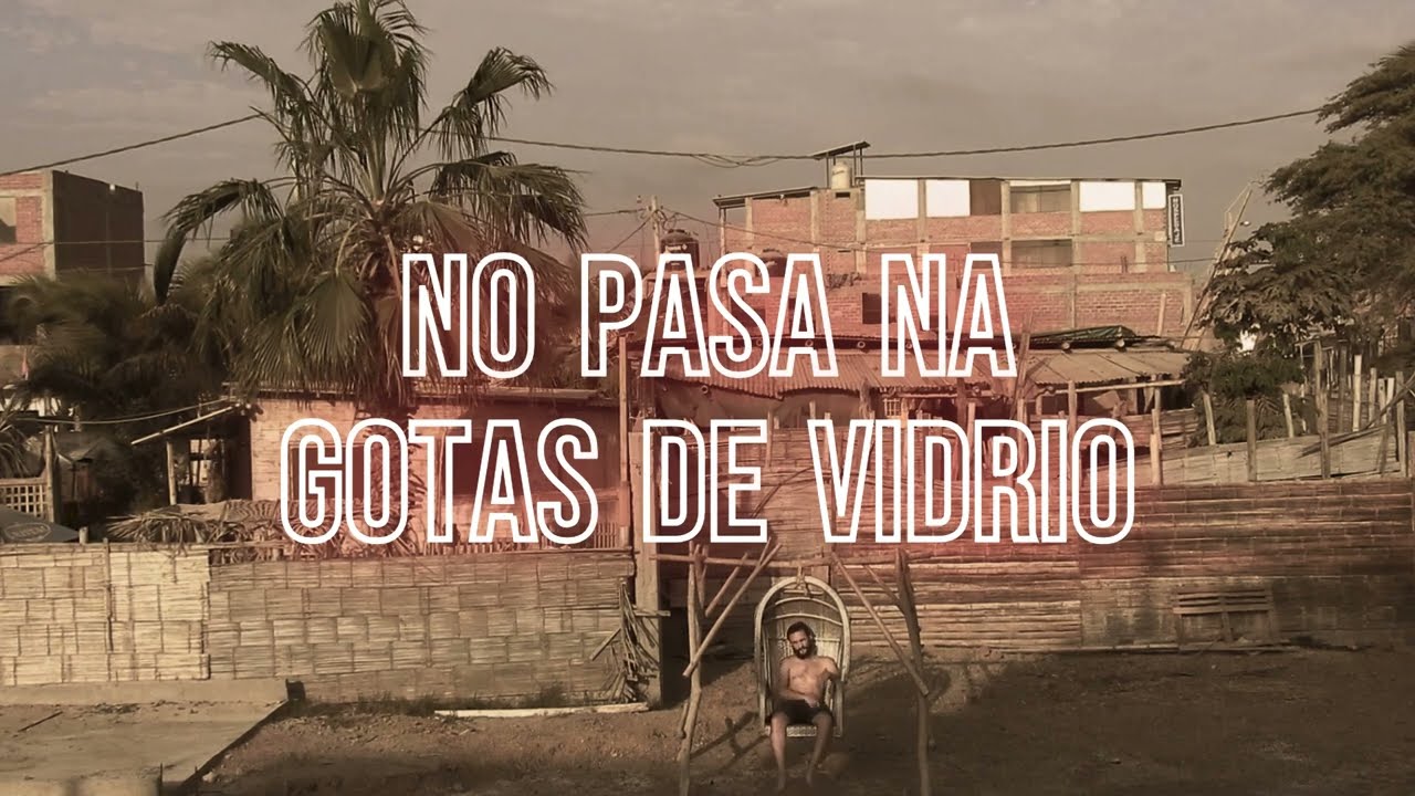 MVÄ - No Pasa Na