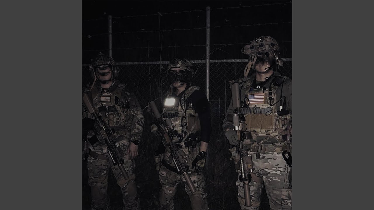 TANGO DOWN (Slowed + Reverb)