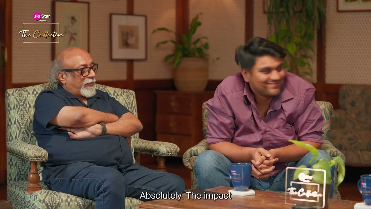 The Making Of Iconic Brands On TV