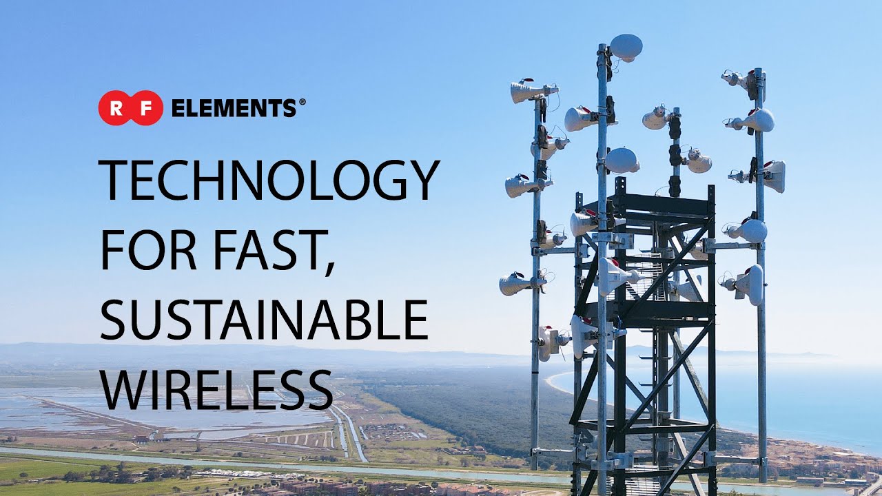 RF elements - About Us