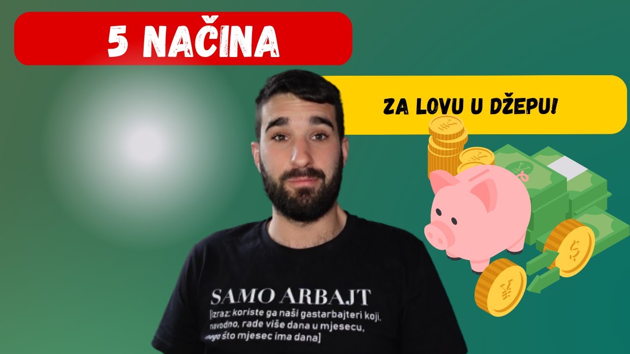 5 JEDNOSTAVNIH načina za povrat poreza u Njemačkoj
