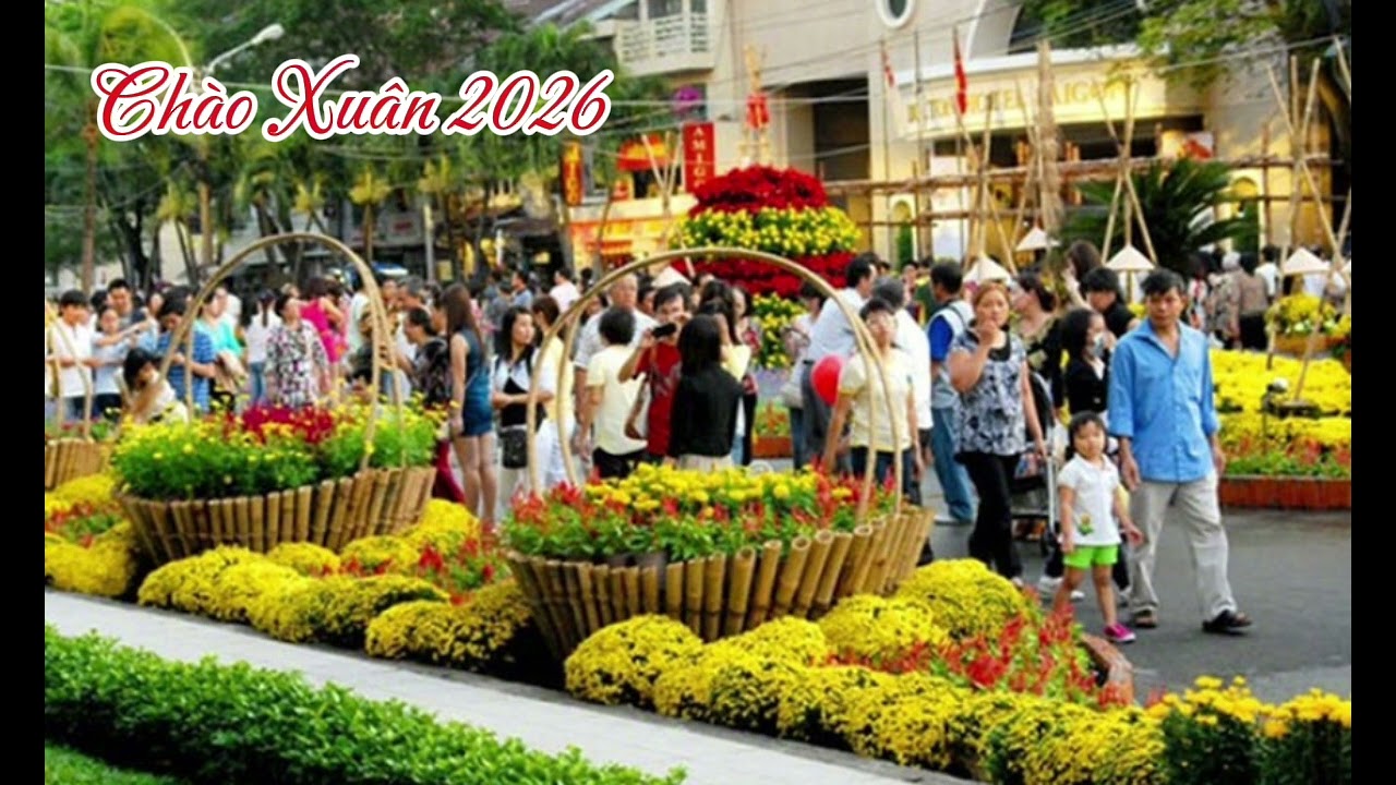 DUYÊN XUÂN - Sáng tác : Tuấn Nấm