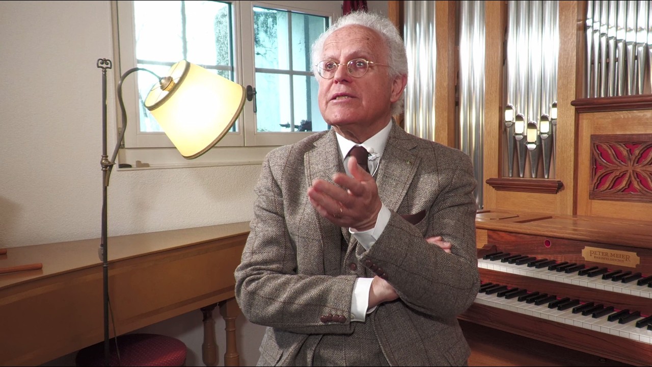 Pierre-Alain Clerc - Portrait
