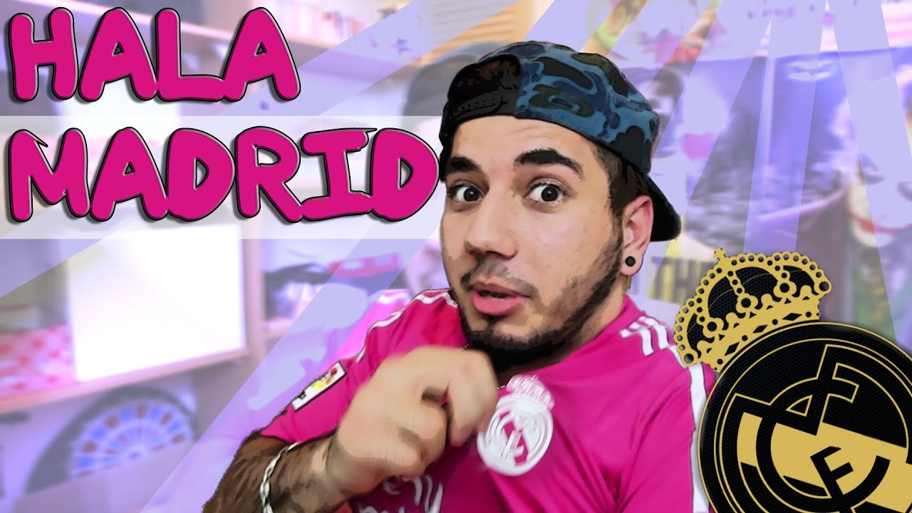 HALA MADRID