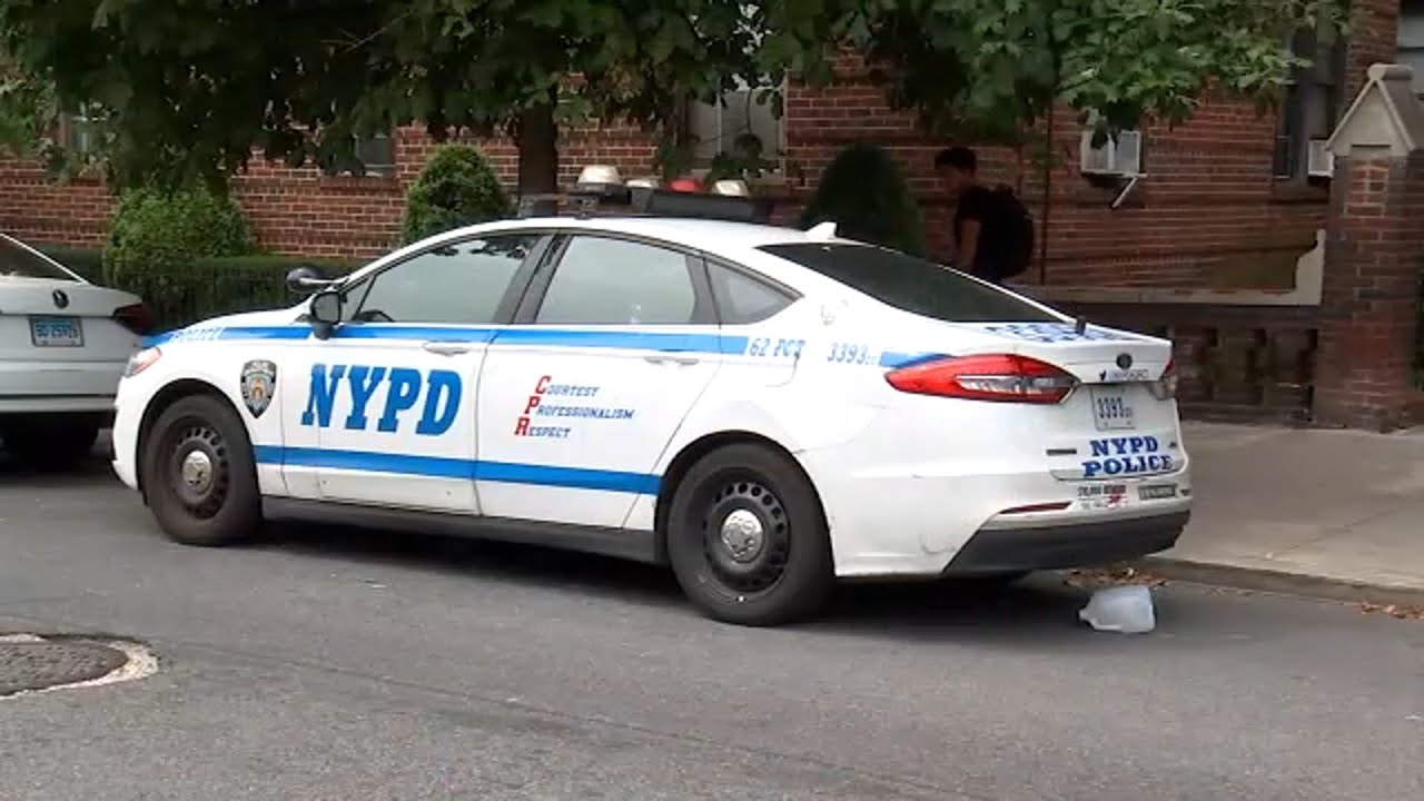 Man in police custody after 4 found dead in Bensonhurst apartment