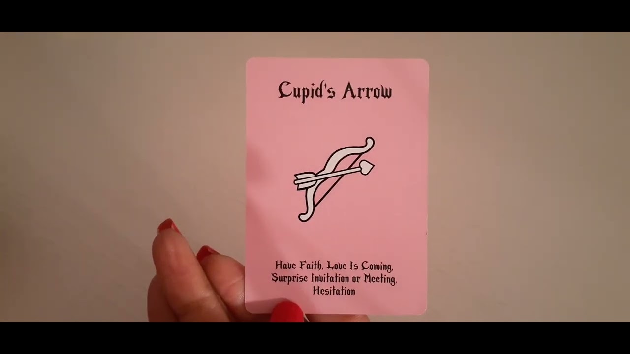 TAURUS ♉ LET THE UNIVERSE BLESS YOU