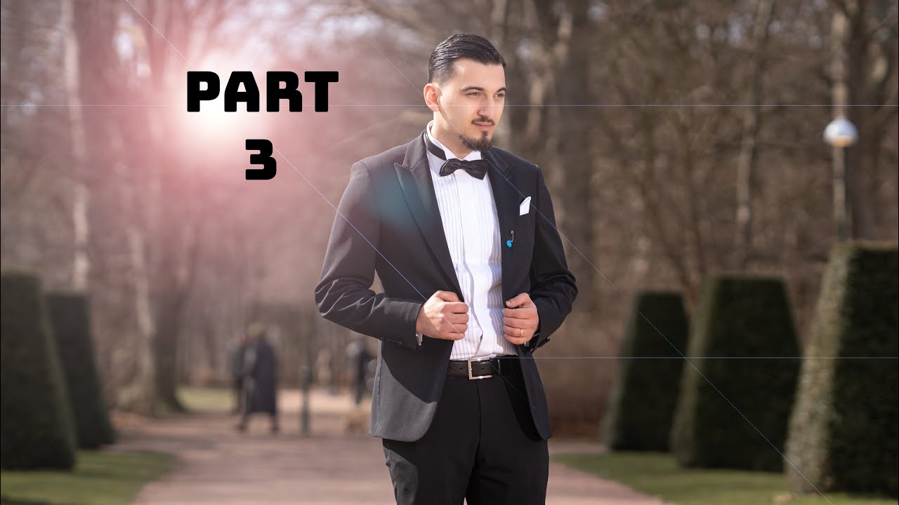Nechirvan & Rana I Part 3 I Tarek Shexani I 4K I By Vin Media