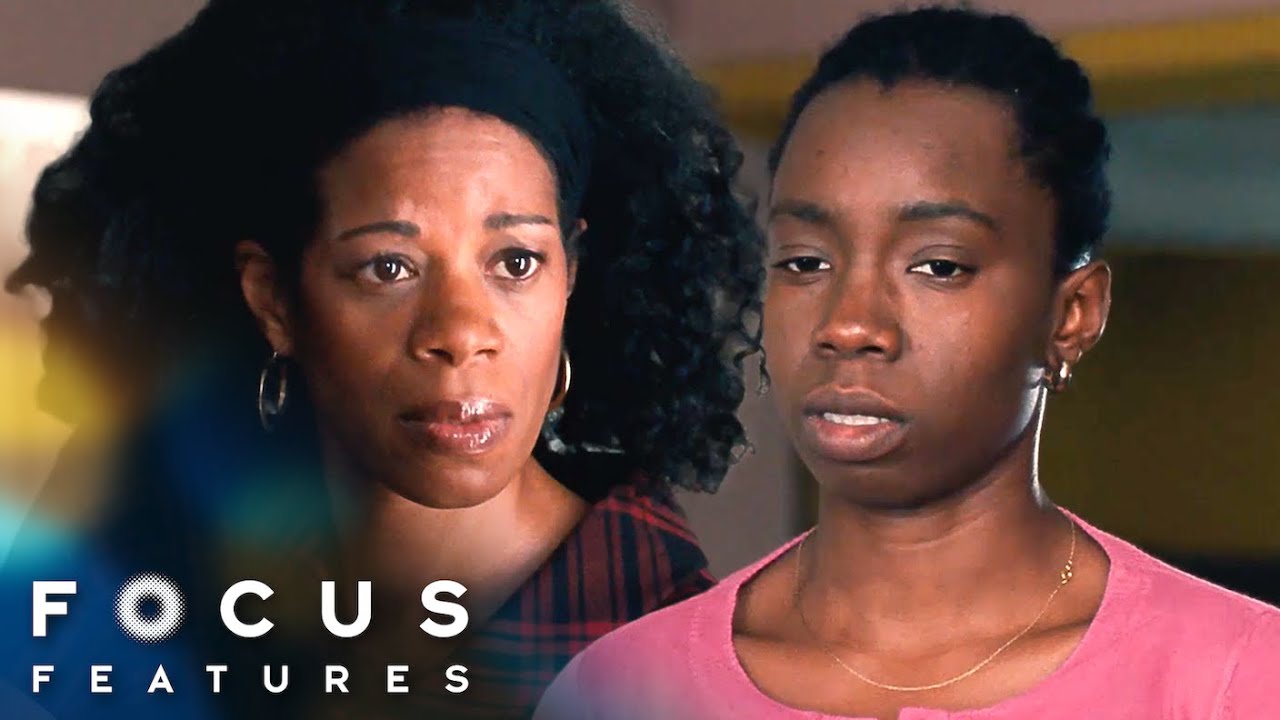 Pariah | Alike Struggles With Gender Expression