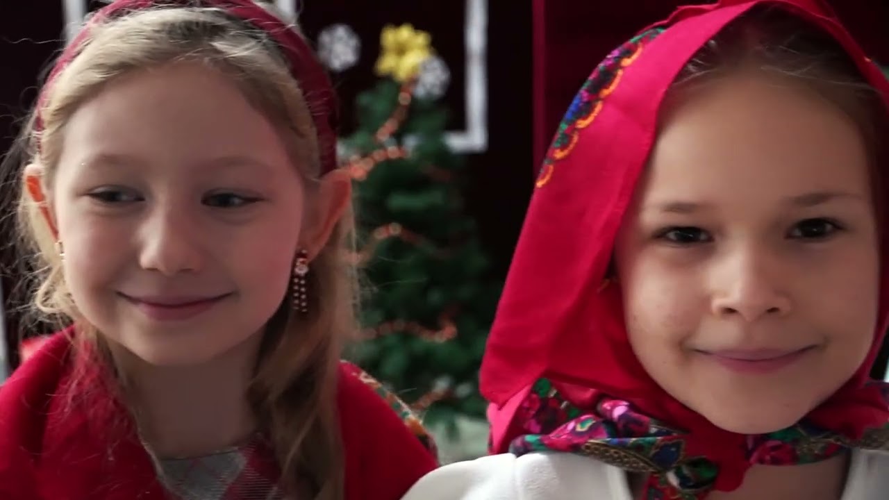Pastorałka od serca do ucha