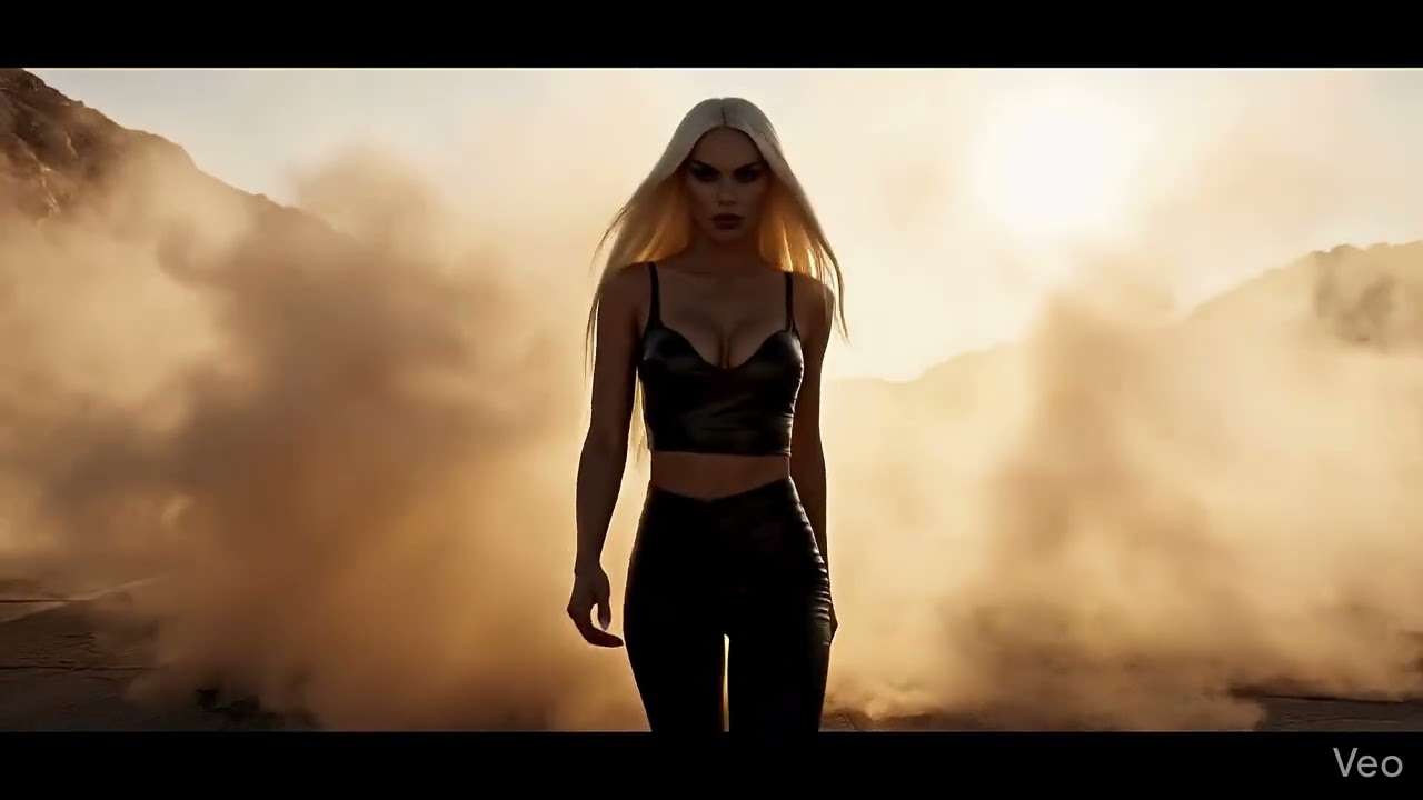 OCTANE HEAT VIDEO