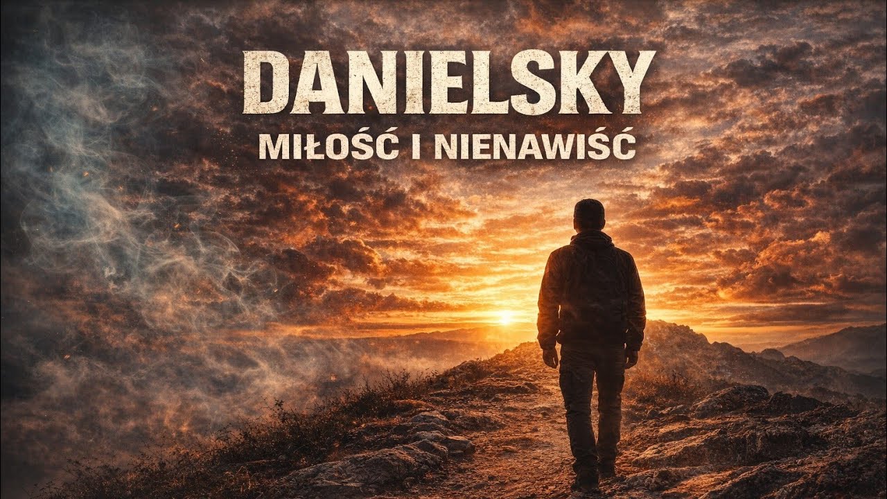 Danielsky - Miłość i nienawiść. 