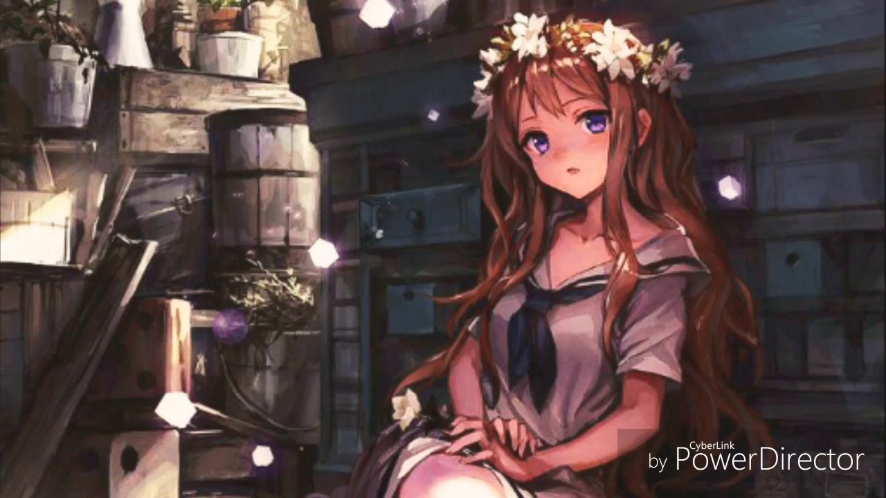 Nightcore - A million dreams